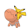 Real Pikachu