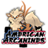 American Arcanines