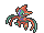 :Deoxys attack: