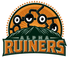 Alpha Ruiners