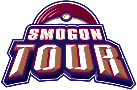 Smogon Tour